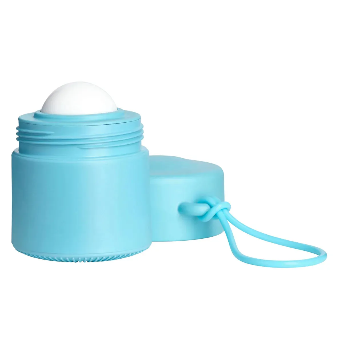 Solmates Refillable Sunscreen Applicator - Sky Blue