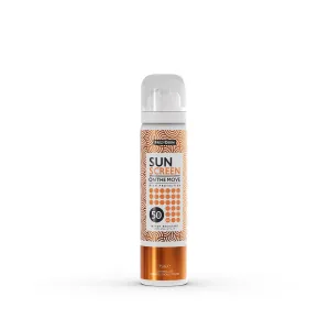 Sun Screen On The Move SPF50