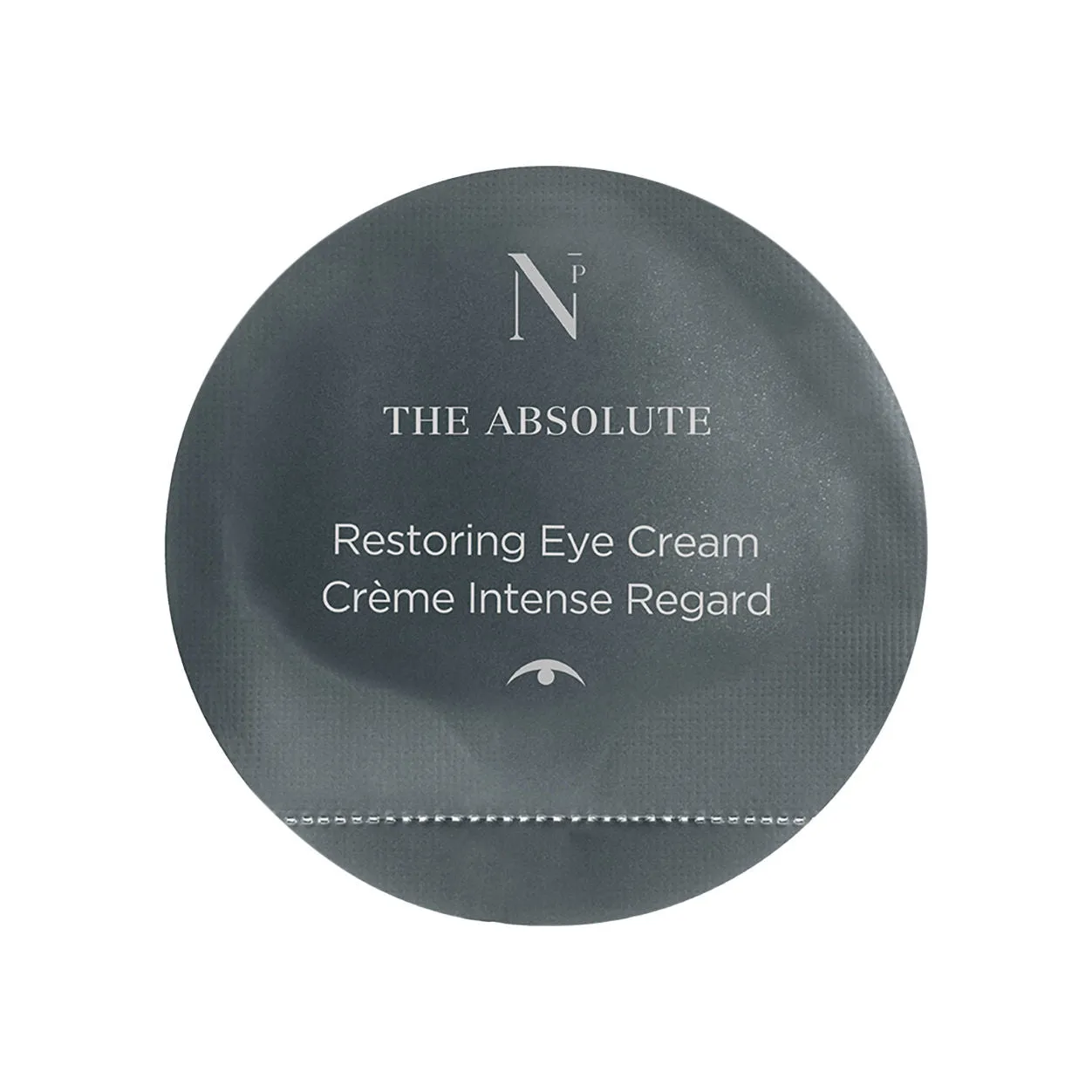 The Absolute Restoring Eye Cream