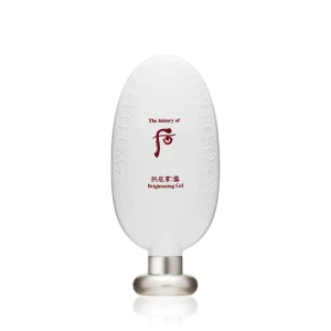 The History of Whoo Gongjinhyang Seol Brightening Peeling Gel