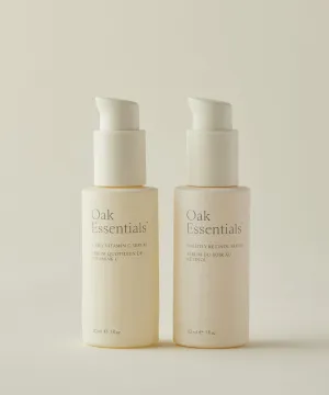 The Serums