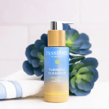 Turmeric Cleanser