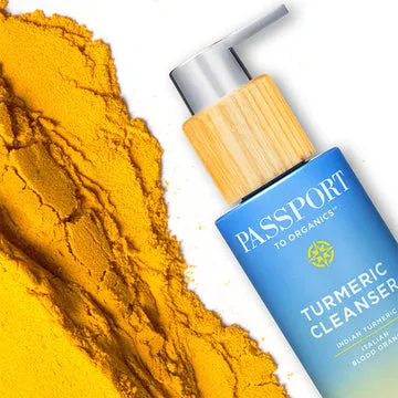 Turmeric Cleanser