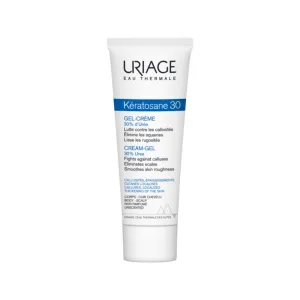 Uriage Keratosane 30 Cream- Gel Treatment For Callused Skin 75ml