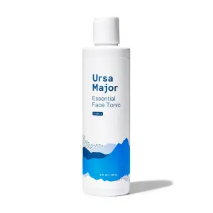 Ursa Major 4-in-1 Essential Face Tonic (236ml)