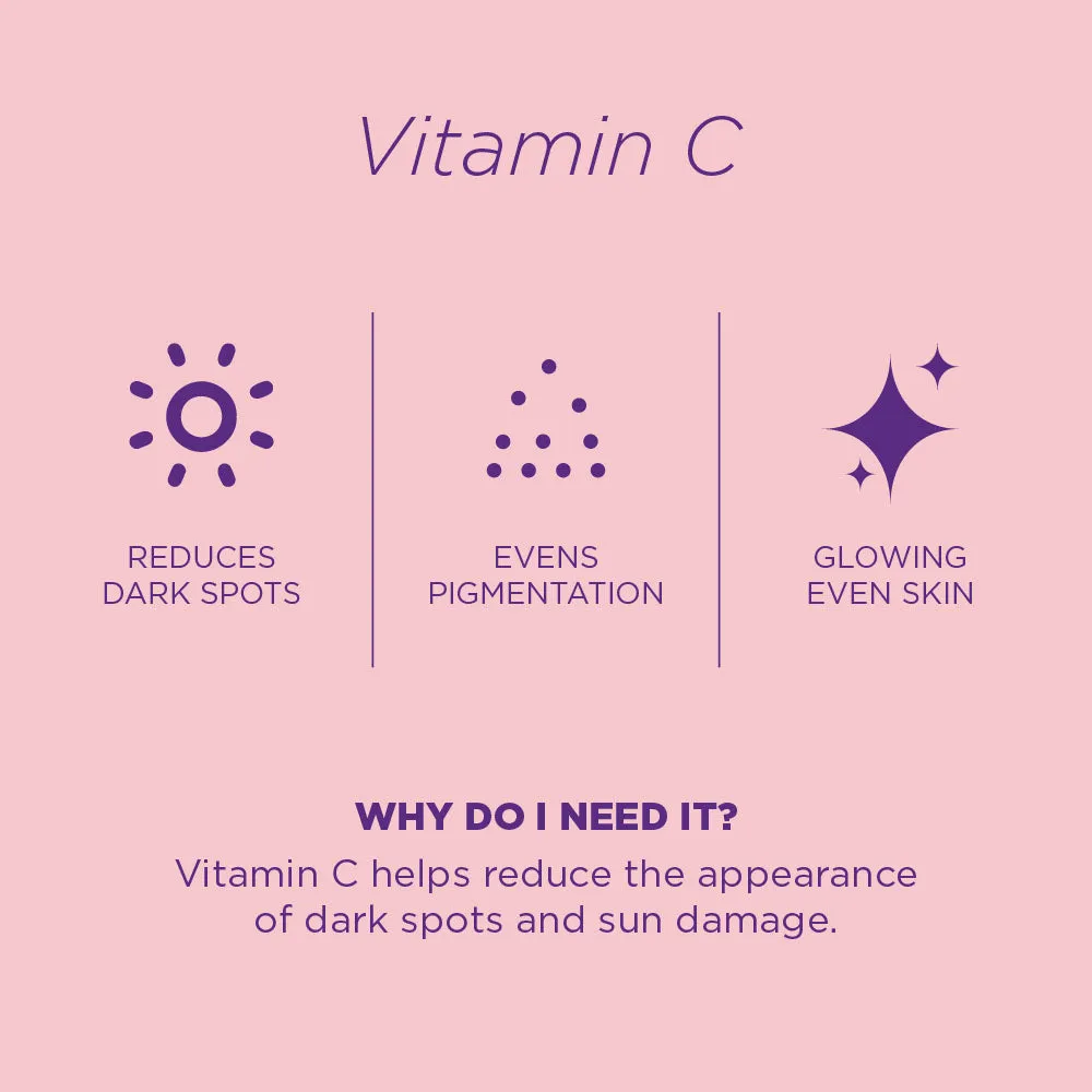 Vitamin C 6% Serum 30ml