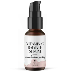 Vitamin C Face Serum