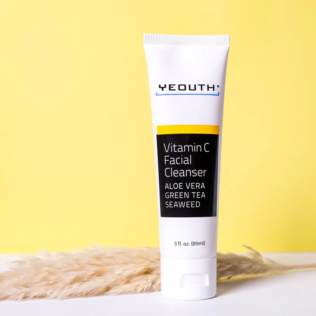 Vitamin C Facial Cleanser