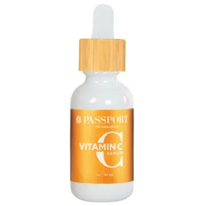 Vitamin C Potency Face Serum