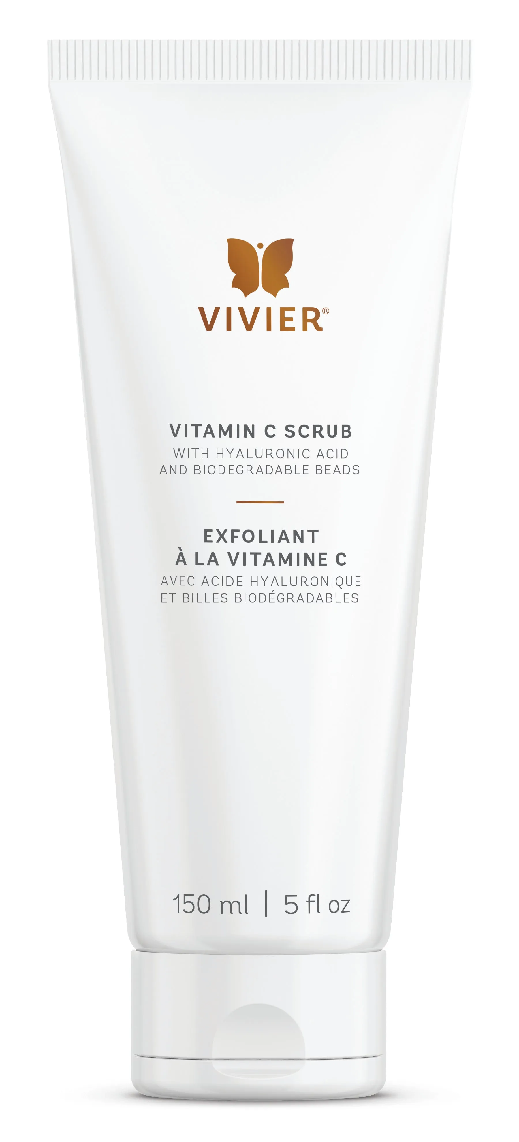 Vitamin C Scrub