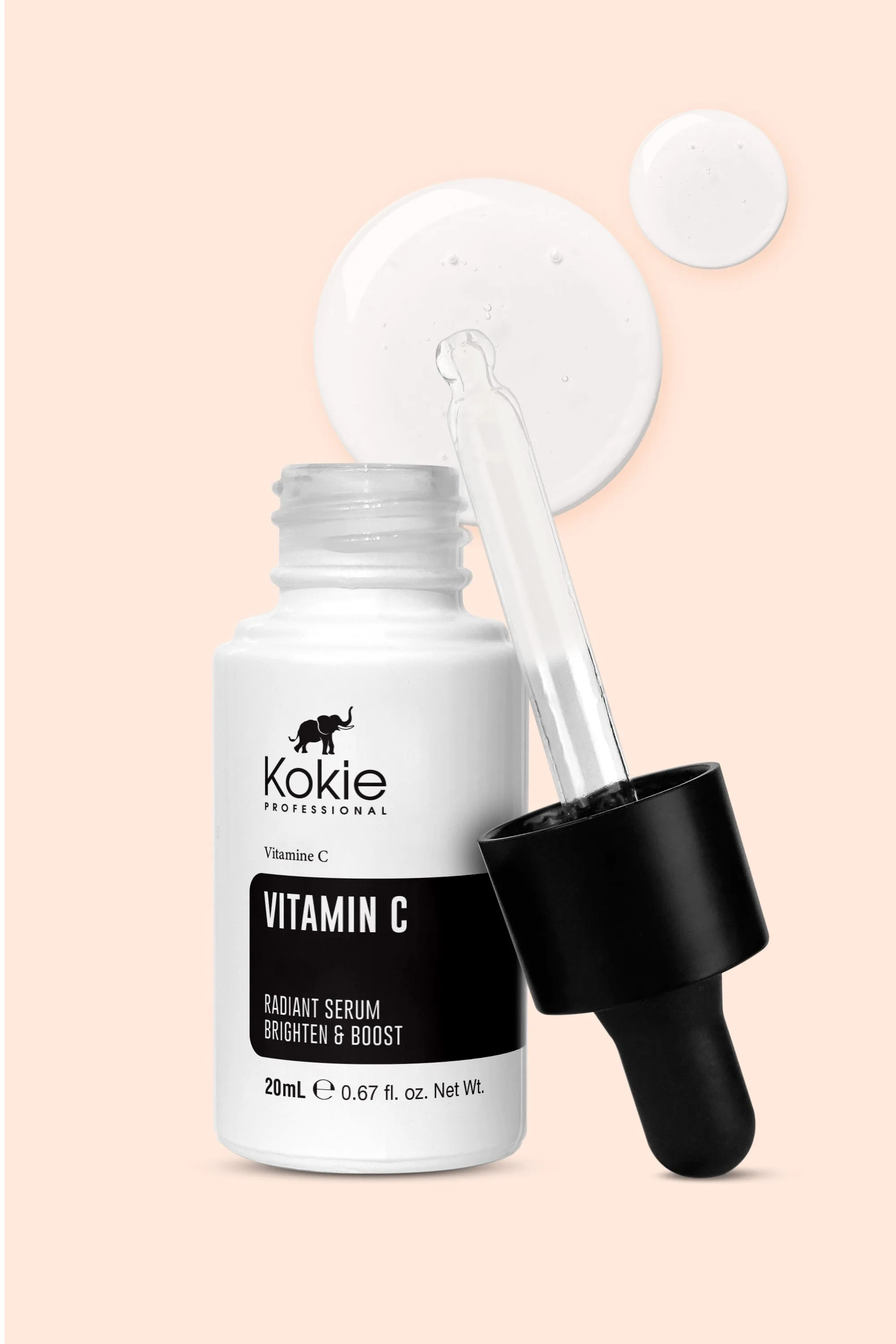 VITAMIN C SERUM