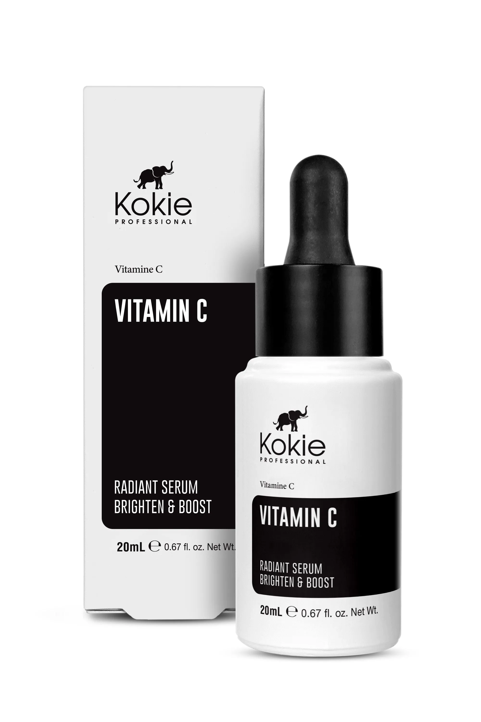 VITAMIN C SERUM