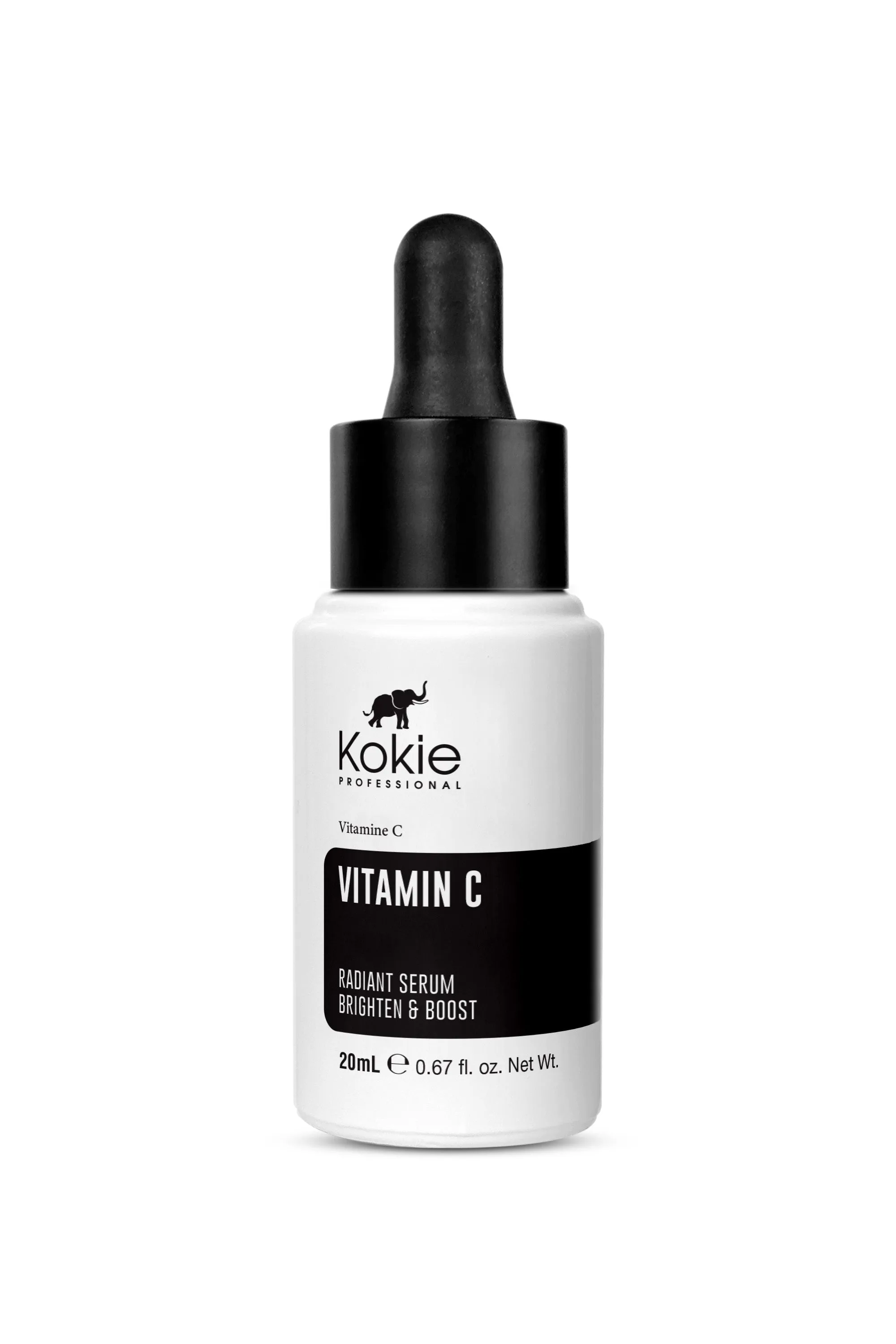 VITAMIN C SERUM