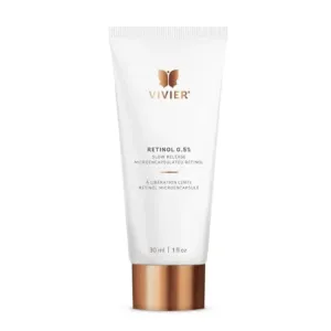 Vivier Retinol 0.5%