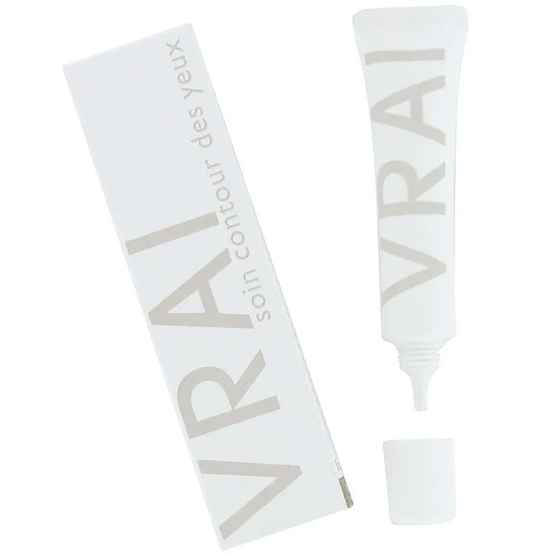 VRAI Eye Contour Care